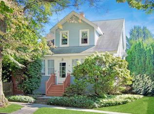 134 Whitmarsh Ave, Worcester, MA 01606