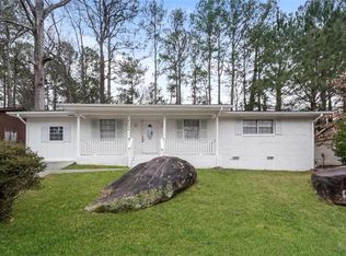 4654 Greenbriar Trl SW, Atlanta, GA 30331