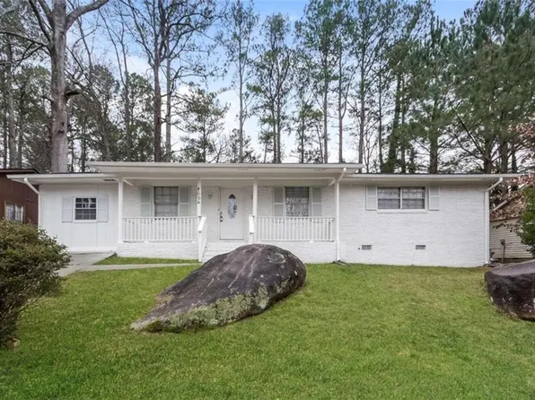4654 Greenbriar Trl SW, Atlanta, GA 30331