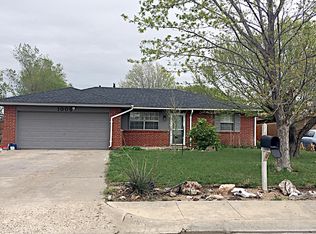 1005 Morton Ave, Dumas, TX 79029