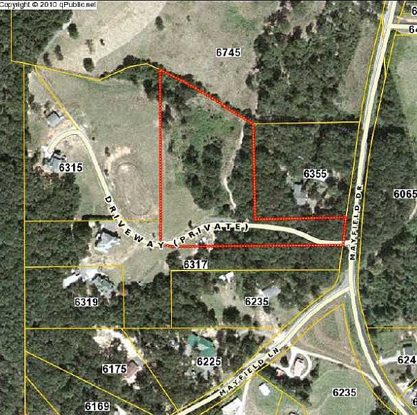1st image of 6305 Mayfield Dr