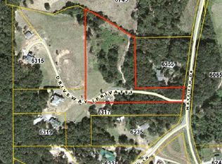 6305 Mayfield Dr, Cumming, GA 30041