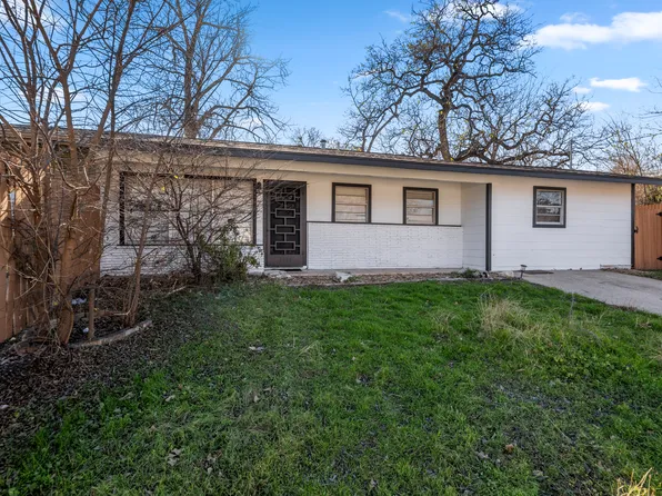 1201 Edgewood Ave, Austin, TX 78722