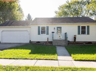 601 S Outer Dr, Wilmington, IL