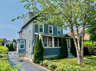 54 1st Street, Norwalk, CT 06855