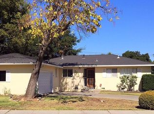 223 E Longview Ave, Stockton, CA 95207