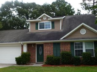 21828 New Forest Dr, Porter, TX 77365