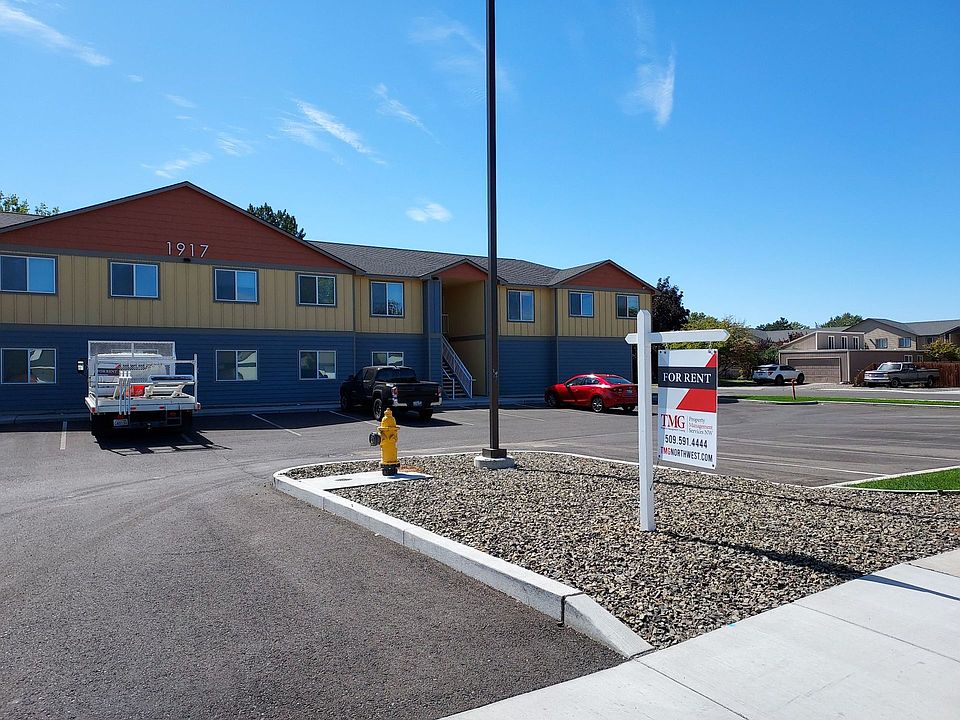 AP Properties 1863 & 1917 W 19th St Kennewick WA Zillow