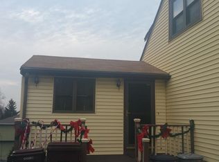 543 Proctor Ave, Revere, MA 02151