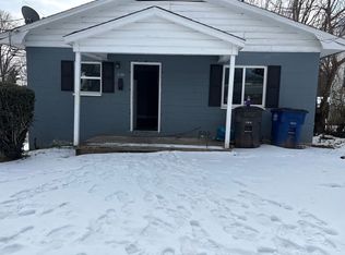 2350 Booker St, Winston Salem, NC 27105