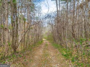 0 Cross Creek Dr, Toccoa, GA 30577