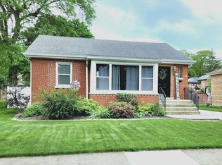 1709 186th Pl, Homewood, IL 60430