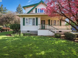 48025 NW Strohmayer Rd, Forest Grove, OR 97116