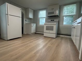 539 Child St #2, Warren, RI 02885