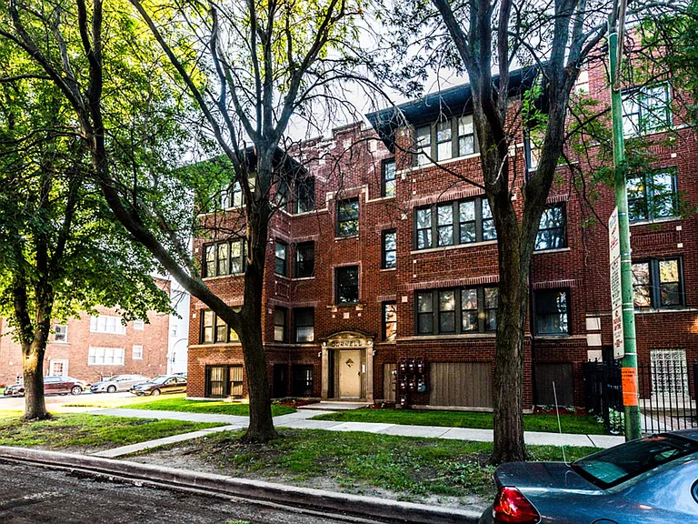 7801 S Cornell Ave 1637-39 E 78th Chicago, IL 60649 — Photo 16