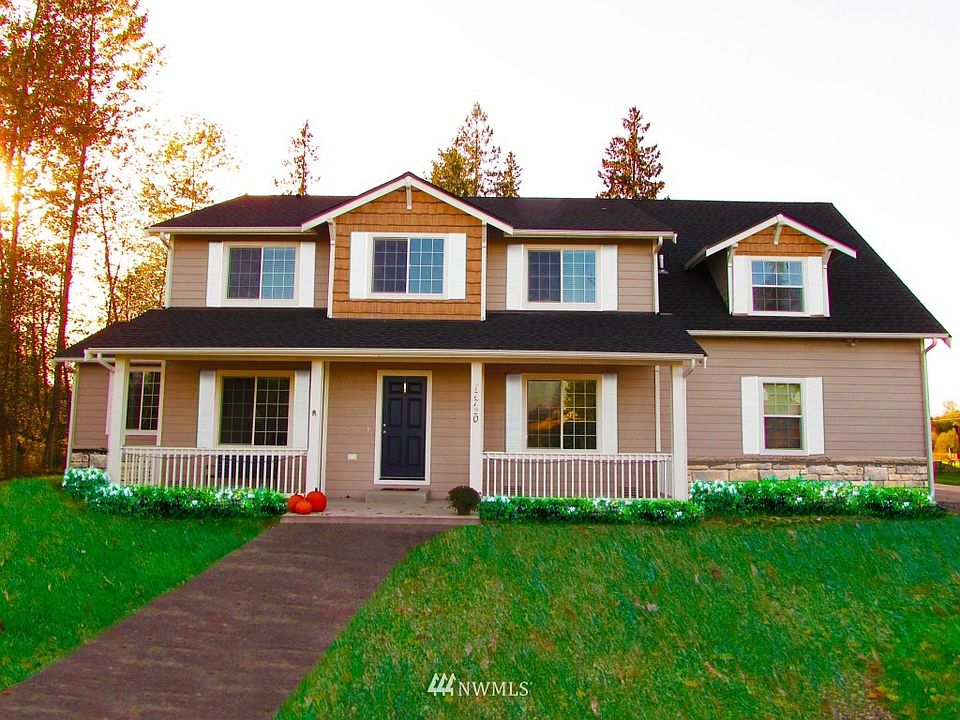 1st image of 29624 97th Street SE Lot 5