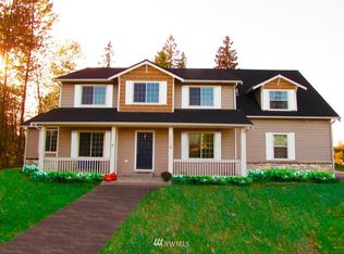 29624 97th St SE LOT 5, Monroe, WA 98272