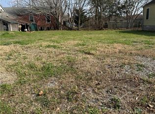 1229 Flood St, New Orleans, LA 70117