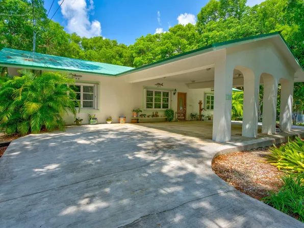 116 Coconut Ln, Plantation Key, FL 33036