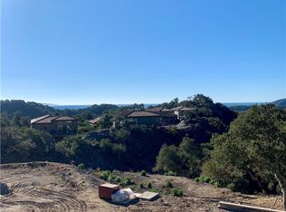 5405 Shooting Star Ln, Avila Beach, CA 93424