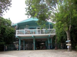 410 Mahogany Cir, Key Largo, FL 33037
