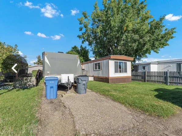 82 Anson Ave SW, Medicine Hat, AB T1A 8A3