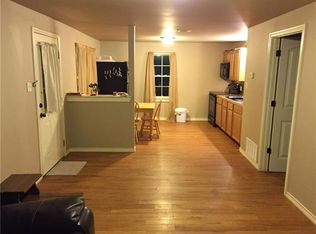 132 Poplar St, Baird, TX 79504