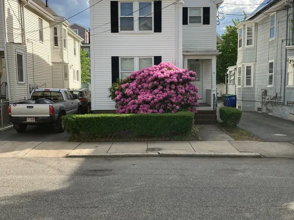 50 Sydney St #2, Somerville, MA 02145