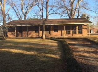 77 Major Ulmer Rd, Laurel, MS 39443