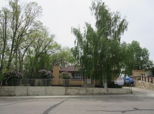 435 Nolan St, Green River, WY 82935