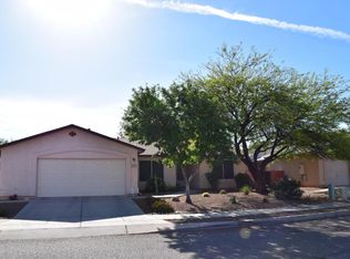 8003 S Teaberry Ave, Tucson, AZ 85747