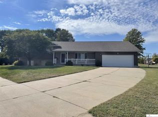 919 Flynn Dr, Blair, NE 68008