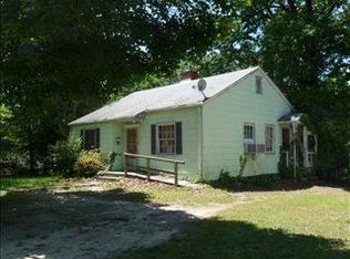 174 Lynndale Dr, Danville, VA 24540