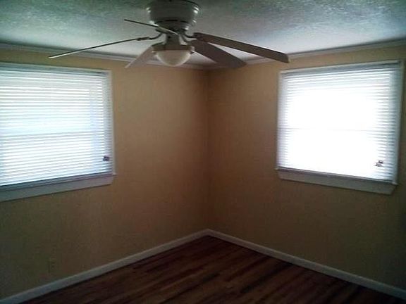 gorgeous hardwood floors