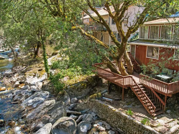 14775 River Ln, River Pines, CA 95675