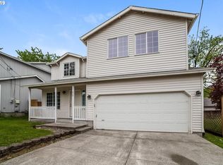 434 SE Roberts Ave, Gresham, OR 97080