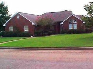 1928 Waterton Blvd, Whitehouse, TX 75791