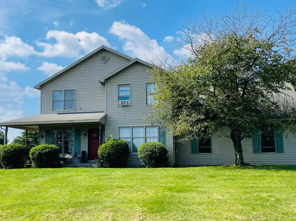 115 Tower Rd, Sunbury, PA 17801