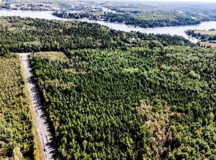 LOT Sheridan Rd #A, Wellington, NB E4V2W2