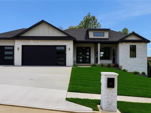 4305 Peregrine Pl, Columbia, MO 65202