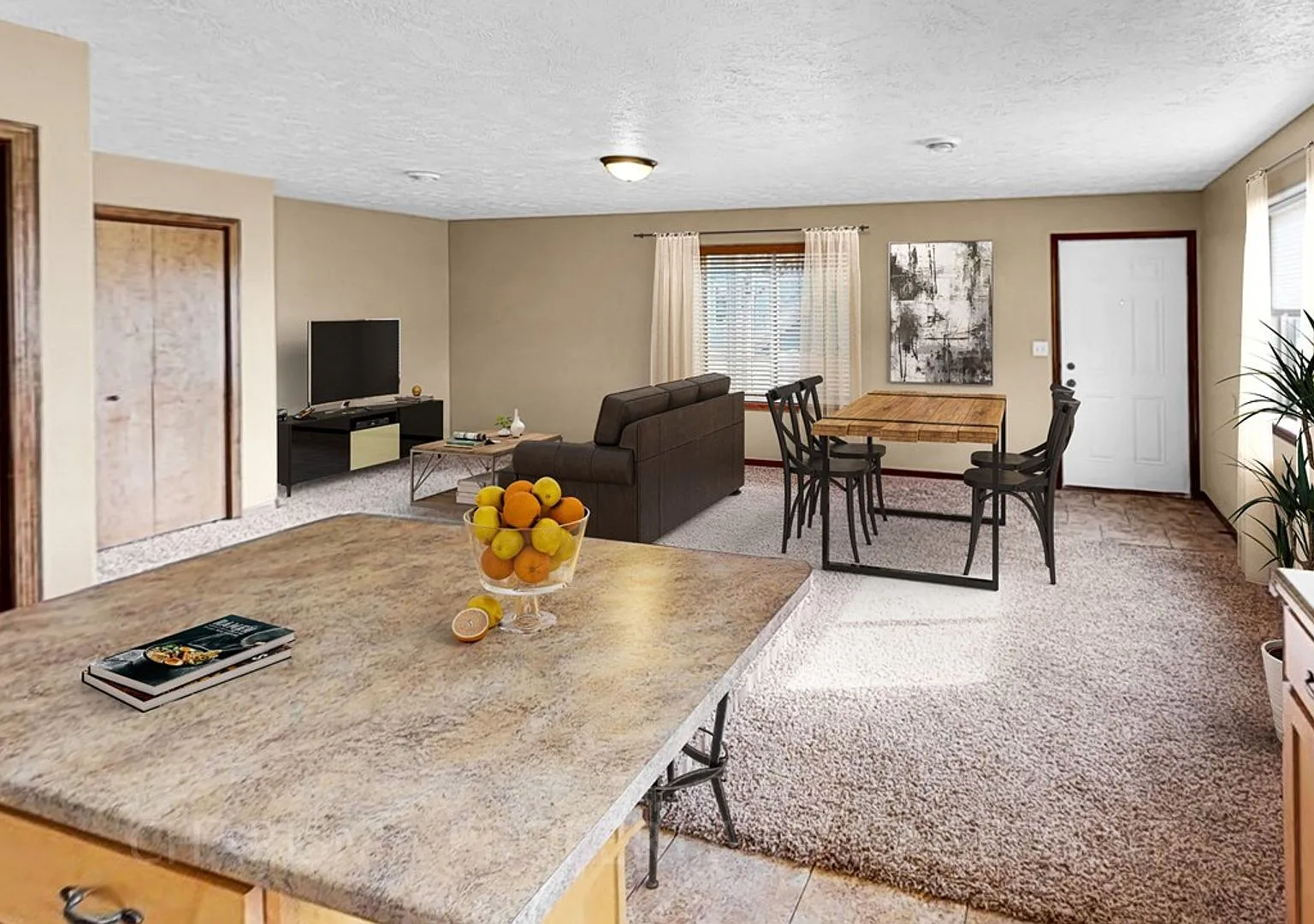 Fieldstone Townhomes — Photo 1
