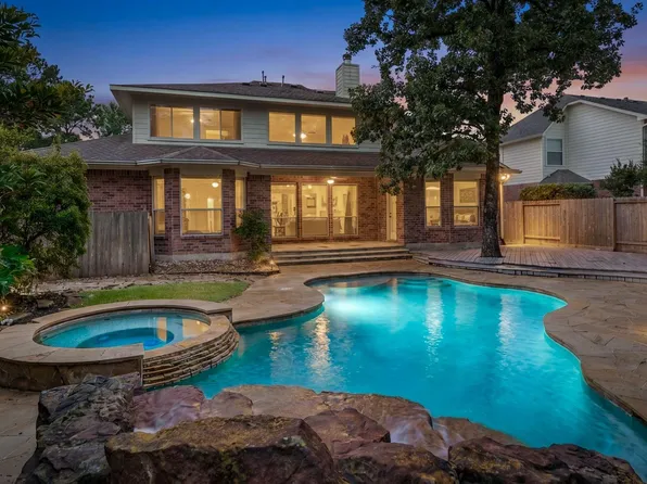 55 W Matisse Meadow Ct, Spring, TX 77382