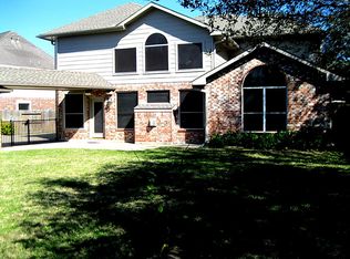 3403 Spencer Ct, Missouri City, TX 77459