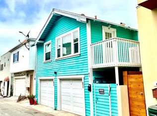 60 10th St, Hermosa Beach, CA 90254