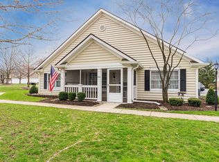 268 Black Walnut Dr, Westerville, OH 43082