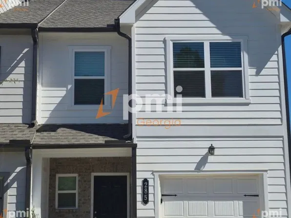 285 Kenoot Dr, McDonough, GA 30253