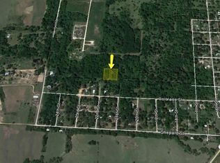 0 Hamilton St, Hempstead, TX 77445