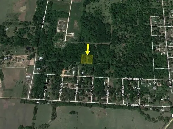 0 Hamilton St, Hempstead, TX 77445