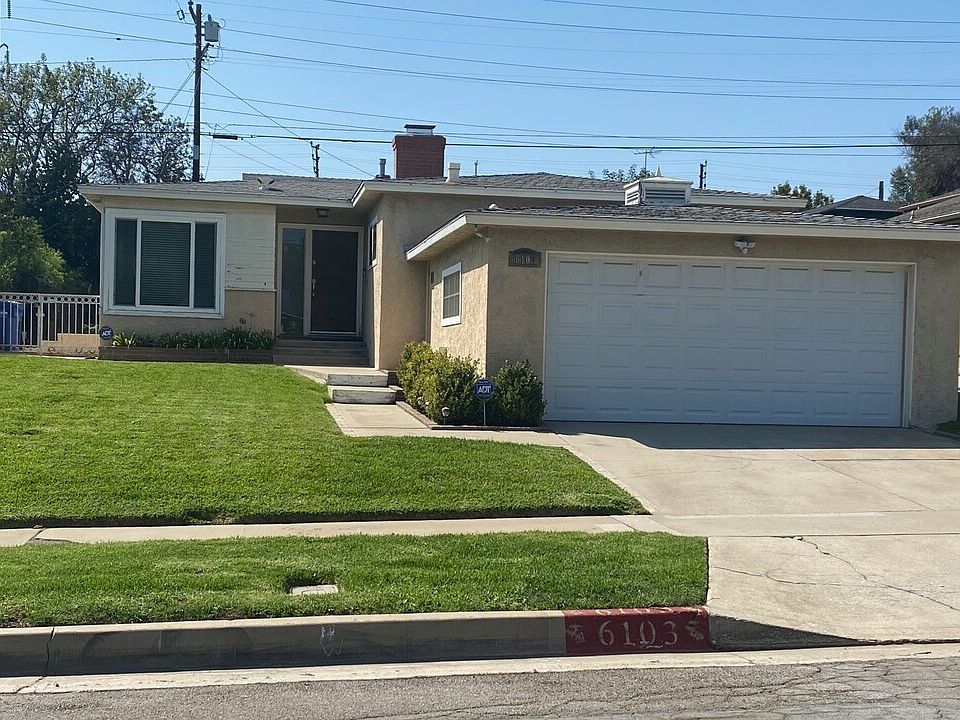 1st image of 6103 S Croft Ave
