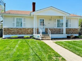 307 Mill St, Cincinnati, OH 45215